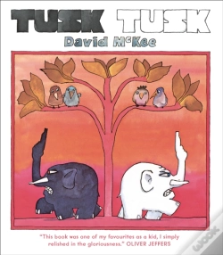 Capa do artigo Tusk Tusk