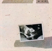 Capa do artigo Tusk - Vinil