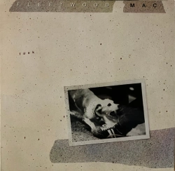 Capa do artigo Tusk - Vinil