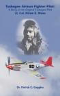 Tuskegee Airman Fighter Pilot - Preview