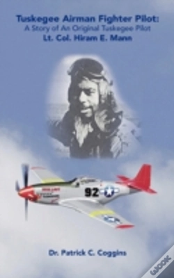 Capa do artigo Tuskegee Airman Fighter Pilot