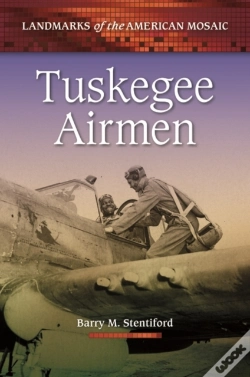 Capa do artigo Tuskegee Airmen