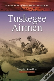 Capa do artigo Tuskegee Airmen