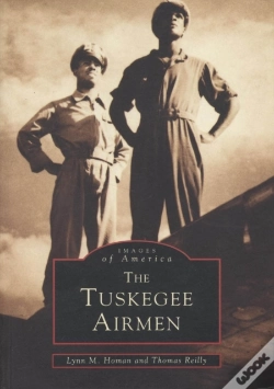 Capa do artigo Tuskegee Airmen