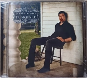 Capa do artigo Tuskegee - CD