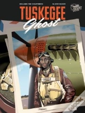 Capa do artigo Tuskegee Ghost T1