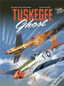 Tuskegee Ghost T2