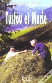 Capa do artigo Tustou Et Marie