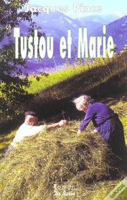 Capa do artigo Tustou Et Marie