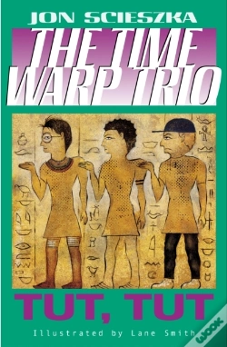 Capa do artigo Tut, Tut #6