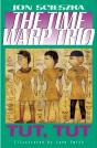 Tut, Tut #6 - Preview