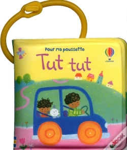 Capa do artigo Tut Tut ; Pour Ma Poussette