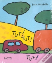 Capa do artigo Tut Tut Tut