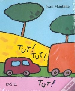 Capa do artigo Tut Tut Tut