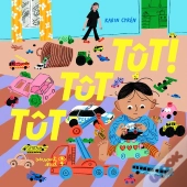 Tût Tût Tût !