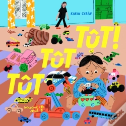 Capa do artigo Tût Tût Tût !
