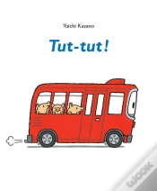 Capa do artigo Tut-Tut !