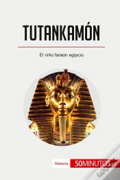 Capa do artigo Tutankamón