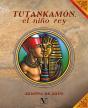Tutankamón, El Niño Rey - Preview
