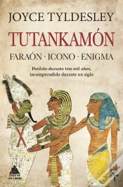 Capa do artigo Tutankamon
