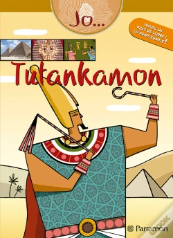Capa do artigo Tutankamon