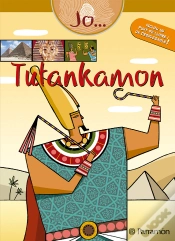 Capa do artigo Tutankamon