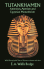 Tutankhamen - Preview