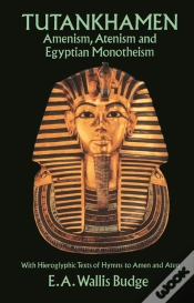 Capa do artigo Tutankhamen