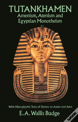 Capa do artigo Tutankhamen