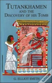 Capa do artigo Tutankhamen & The Discovery Of His Tomb