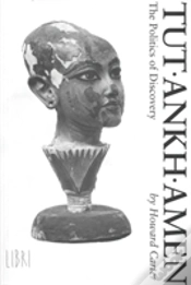 Capa do artigo Tutankhamen