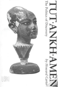 Capa do artigo Tutankhamen