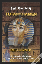 Capa do artigo Tutankhamen Returns!