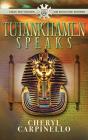 Tutankhamen Speaks - Preview