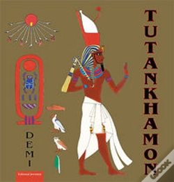 Capa do artigo Tutankhamon - Català