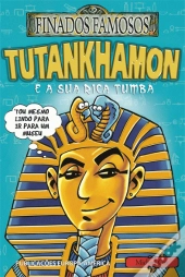 Tutankhamon e a sua Rica Tumba