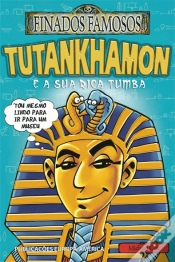 Capa do artigo Tutankhamon e a sua Rica Tumba