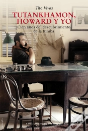 Capa do artigo Tutankhamon, Howard Y Yo