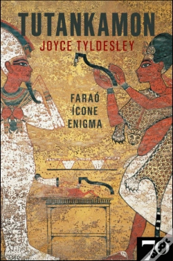 Capa do artigo Tutankhamon