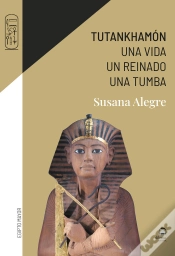 Capa do artigo Tutankhamón