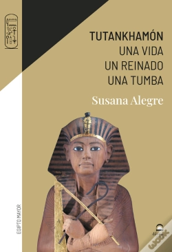 Capa do artigo Tutankhamón