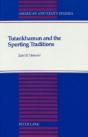 Tutankhamun And The Sporting Traditions - Preview