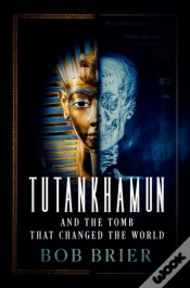 Capa do artigo Tutankhamun And The Tomb That Changed The World