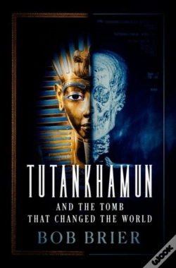 Capa do artigo Tutankhamun And The Tomb That Changed The World