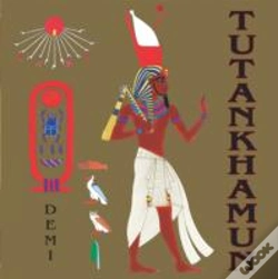 Capa do artigo Tutankhamun