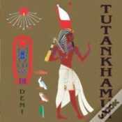 Capa do artigo Tutankhamun