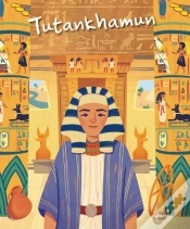 Capa do artigo Tutankhamun