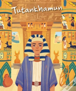 Capa do artigo Tutankhamun