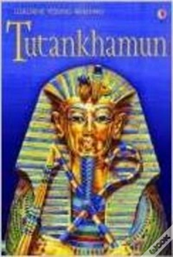 Capa do artigo Tutankhamun
