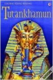 Capa do artigo Tutankhamun
